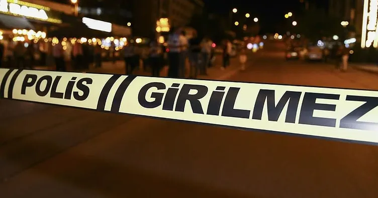 Karamürsel’de cinayet