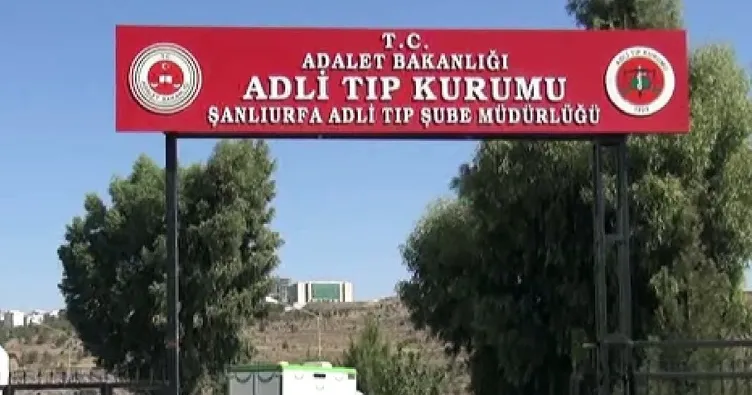 Birecik’te traktör devrildi: 1 ölü