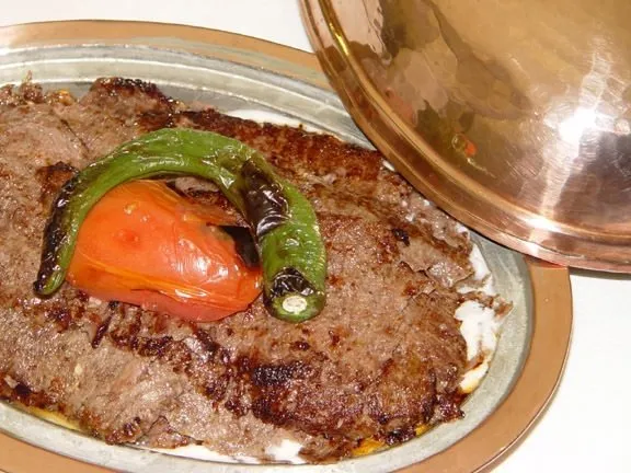 Dünyaca tadılan Türk mutfağı