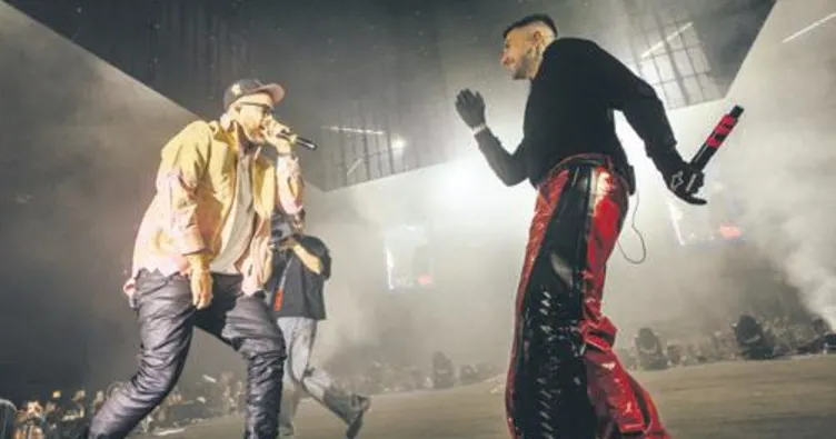 ‘Kaygı olmazsa iyi işler ortaya çıkmaz’