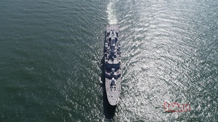 Denizkurdu 2019 nefesleri kesti!