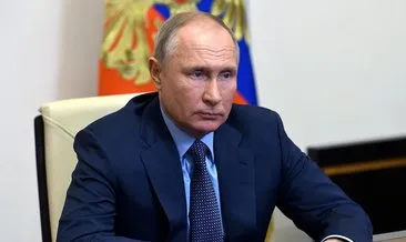 Putin’den Batı’ya tarihi ültimatom