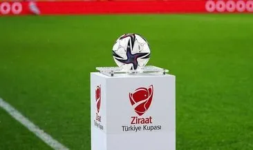 Futbol fırtınası kupada sürecek