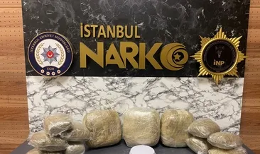 İstanbul’da nefes kesen Zincir operasyonu! 1 ton 165 kilogram uyuşturucu ele geçirildi: 173 tutuklama