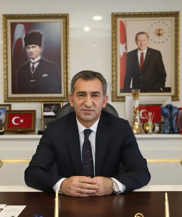 Başkan Erdoğan duyurdu: İşte AK Parti Ankara ilçe belediye başkan adayları!