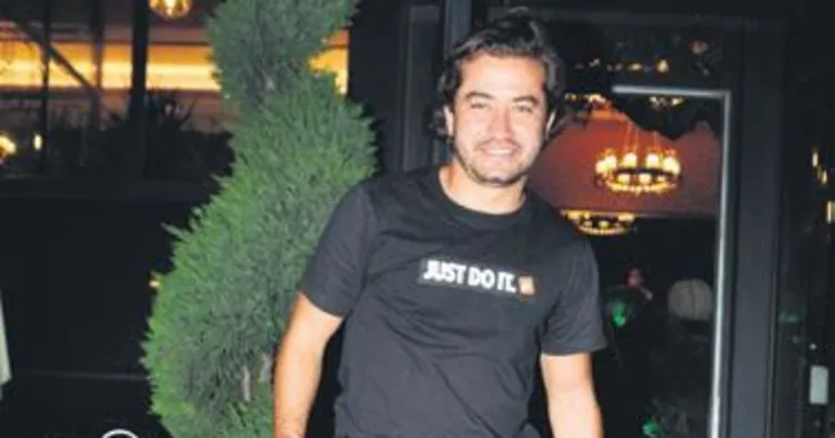 ‘Gönlüm Galatasaray’dan yana’