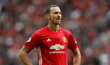 Fenerbahçe’den Ibrahimovic açıklaması!