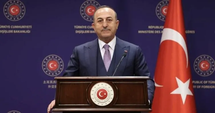 Bakan Çavuşoğlu, NATO Dışişleri Bakanları Gayrıresmi Toplantısına katılacak