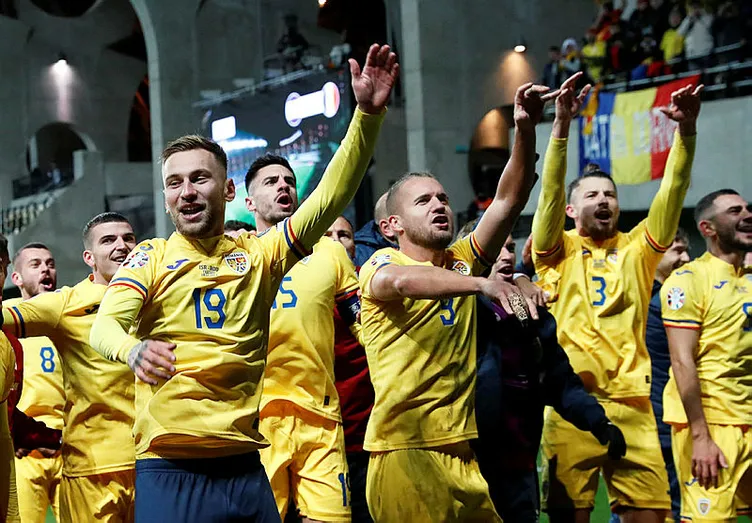 Son dakika haberi: A Milli Futbol Takımı'nın EURO 2024'teki muhtemel rakipleri belli oldu! İşte milyonların merakla beklediği torbalar...