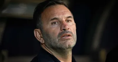 Transfer haberi: Galatasaray yaz bombasını patlatıyor! Okan Buruk çok istedi...