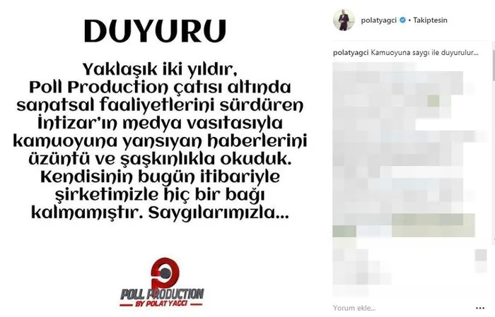 mustafa ceceli nin eski esi sinem gedik ceceli yi intizar ile aldatmis magazin www anadoludanmesaj com haber sitesi