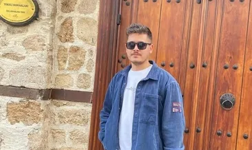 Gaziantep’te acı olay! Sınava giderken kazada öldü
