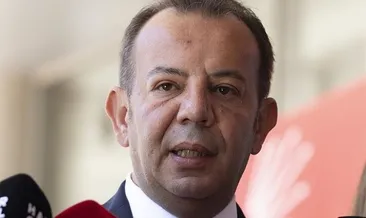 CHP’li Özcan’dan pişkin savunma