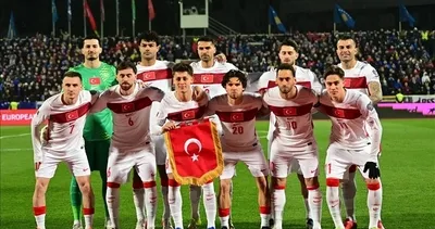 Milli heyecan ATV’de!