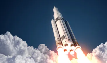 Uzay yatırımları artıyor