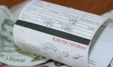 4 milyon haneye elektrik desteği