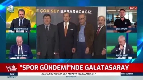 Galatasaray'da Kerem ve Halil gelişmesi! EURO 2020 öncesi bomba teklif