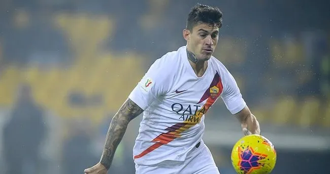 Vedat’ı Lazio’ya neden verdiniz!