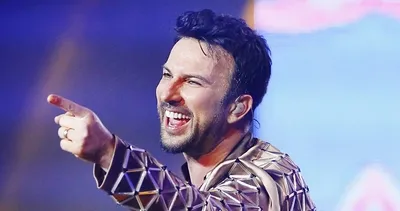 İşte Tarkan’ın büyüdüğü ev