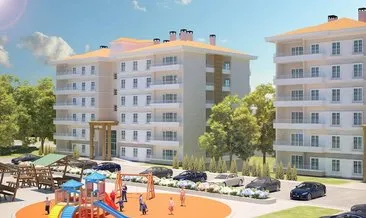 TOKİ’den İzmir’e müjde üstünü müjde #izmir