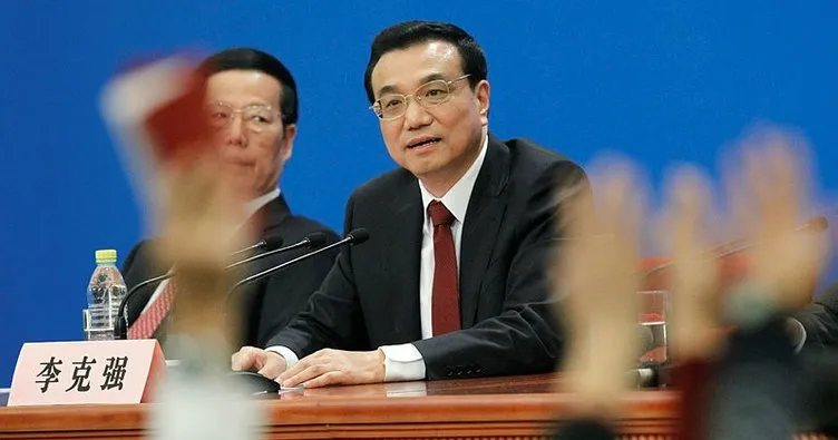 Çin Başbakanı Li, salgının etkisi altındaki Vuhan’da