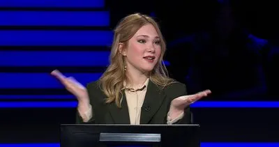 5 milyon için kıyasıya mücadele! ’Kim Milyoner Olmak İster?’de heyecan zirvede