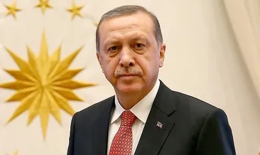 Başkan Erdoğan’dan ’Shinzo Abe’ mesajı