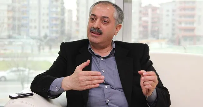 HDP milletvekili Erdoğmuş, Ankara’da gözaltına alındı!
