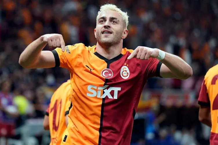 Galatasaray Inter ile anlaşmak üzere! Sürpriz transfer gelişmesi