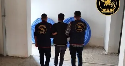 Muş'ta Jandarma Operasyonu: İki Hükümlü Yakalandı #mus