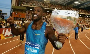 Justin Gatlin, Usain Bolt’u doping yaparak mı geçti?