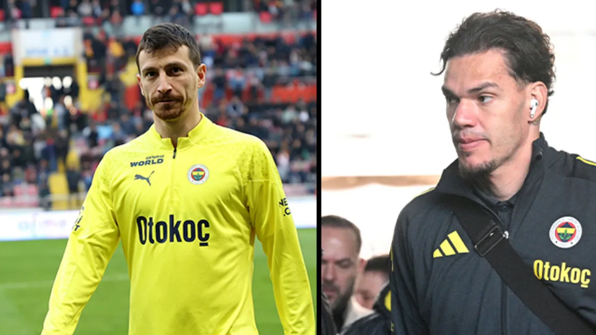 Son dakika haberi: PFDK, Ederson'un cezasını açıkladı! Son dakika haberi: PFDK, Ederson'un cezasını açıkladı!