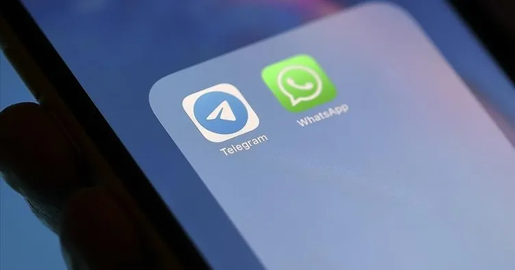 Avusturya istihbaratı WhatsApp ve Telegram’ı denetlemek istiyor