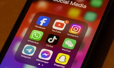 Yargıdan Meta ve TikTok’a ceza