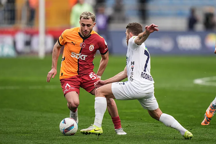 Son dakika haberi: Okan Buruk’tan istifa çağrılarına sert cevap! Bunlar Fenerbahçe taraftarları