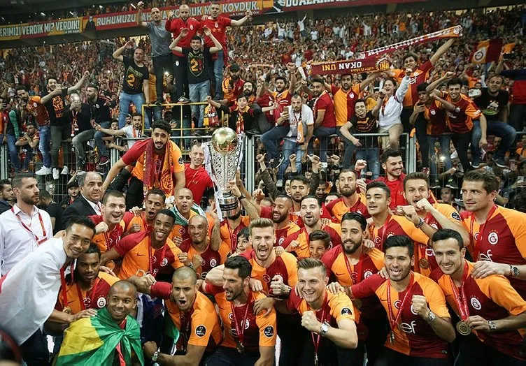 Galatasaray’ı bekleyen büyük tehlike! UEFA...
