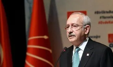 Kılıçdaroğlu’ndan Kürt provokasyonu