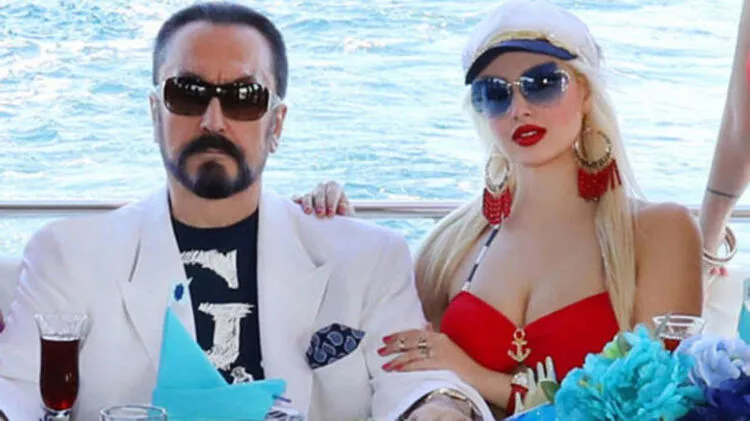 Adnan Oktar'ın tahliye edilen Kedicikleri nerede? İşte şoke eden iddia...