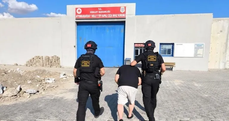 FETÖ'cü terörist Burkay Karatepe'nin saklanmasına yardımcı olan şüpheli tutuklandı! Dikkat çeken SIM kart detayı