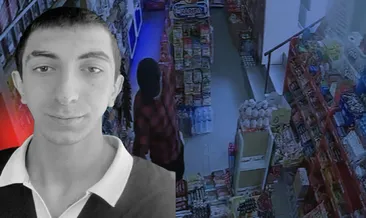 8 gündür kayıp olarak aranıyordu!19 yaşındaki Yusuf ölü bulundu: Son görüntüleri ortaya çıktı!