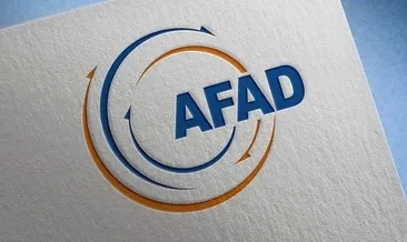 AFAD’da korkutan yangın