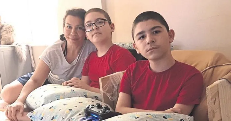 Onlar gülsün yeter