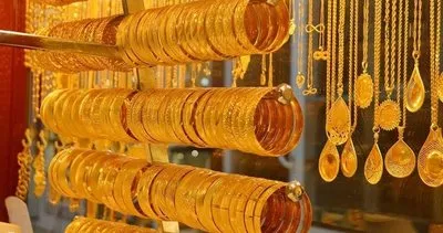 Gram altın fiyatları son dakika! 9 Kasım 2023 bugün tam, yarım, gram, çeyrek altın fiyatı ne kadar, alış satış kaç TL?