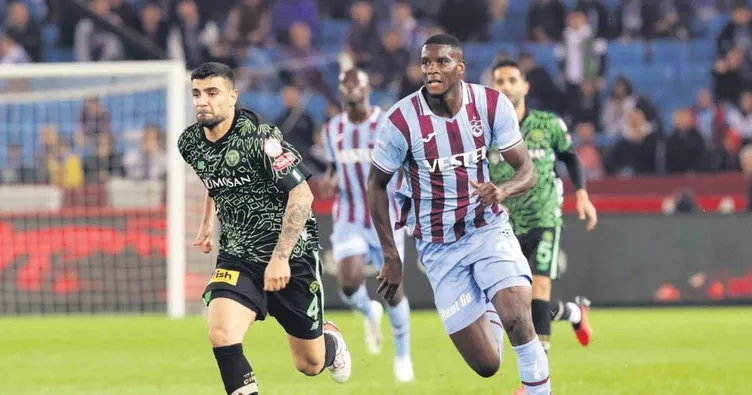 Stoperde gözler Adil Demirbağ’da