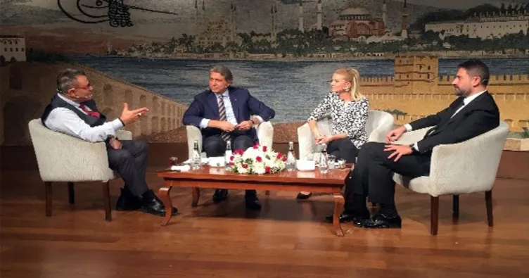 Sosyal Medya sohbetlerine yoğun ilgi