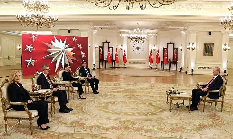 Son dakika |  Başkan Erdoğan maaşını ağır ağır duyurdu!  İşte zamlı maaşlar