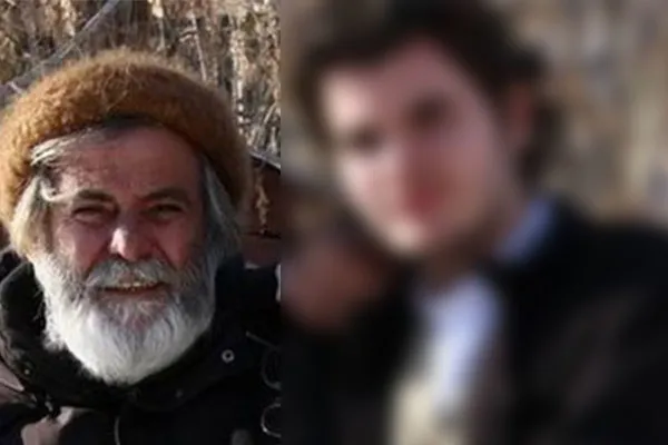 Yeşilçam’ın efsanesi Tarık Akan’ın oğlu da meğer ünlüymüş! Bakın duyanların şoke olduğu o isim kim...