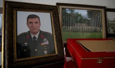 15 Temmuz’da Albay Ertürk’ün şehit edilmesine ilişkin dava