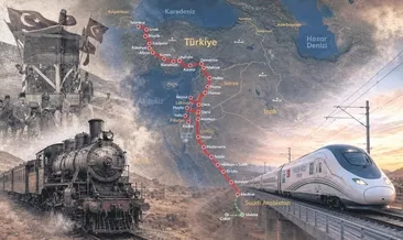Hicaz Hürmüz’e alternatif olacak