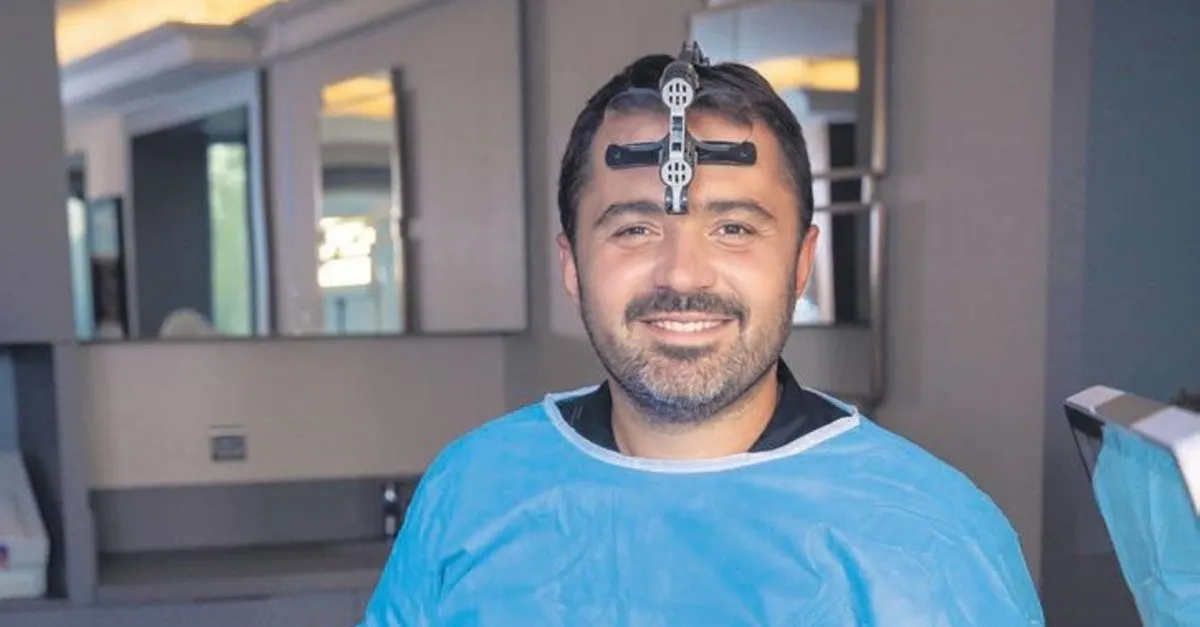 Kaplama Yapilan Disler Curur Mu Dentamer Estetik Dis Bursa